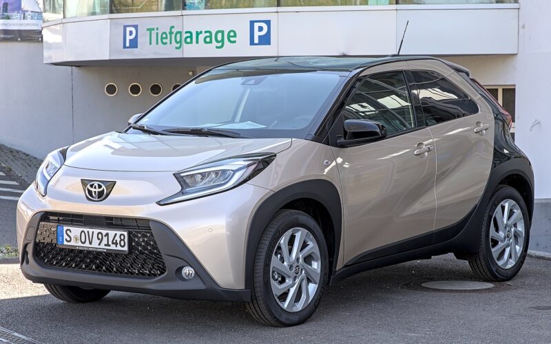 Toyota Aygo occasion kopen: dit moet je echt controleren