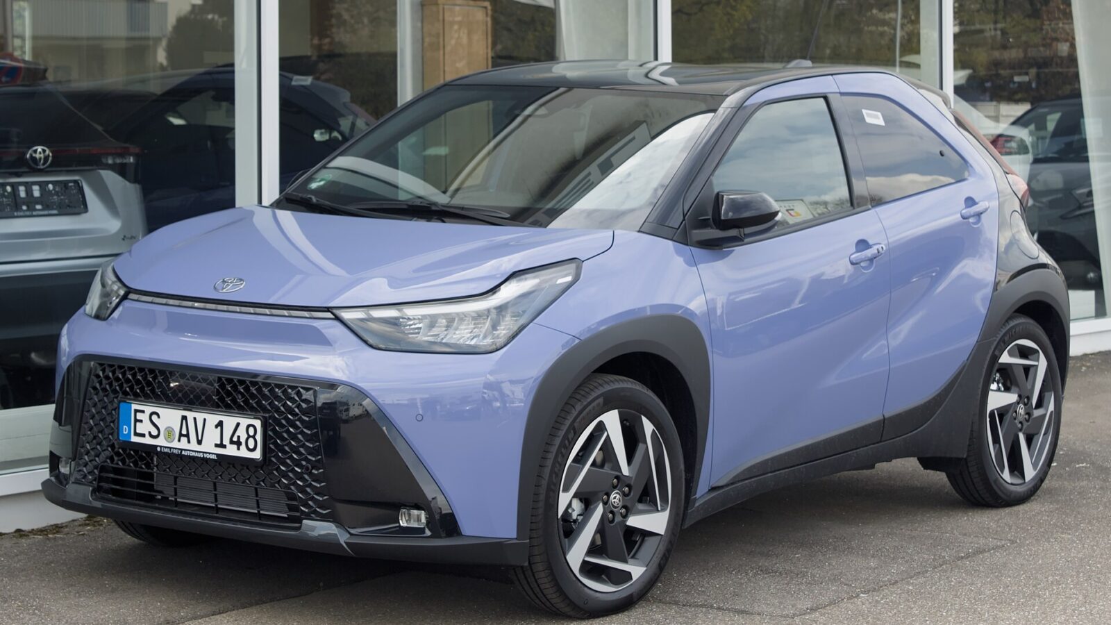 Toyota Aygo problemen: bekende storingen per bouwjaar