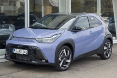 Toyota Aygo problemen: bekende storingen per bouwjaar