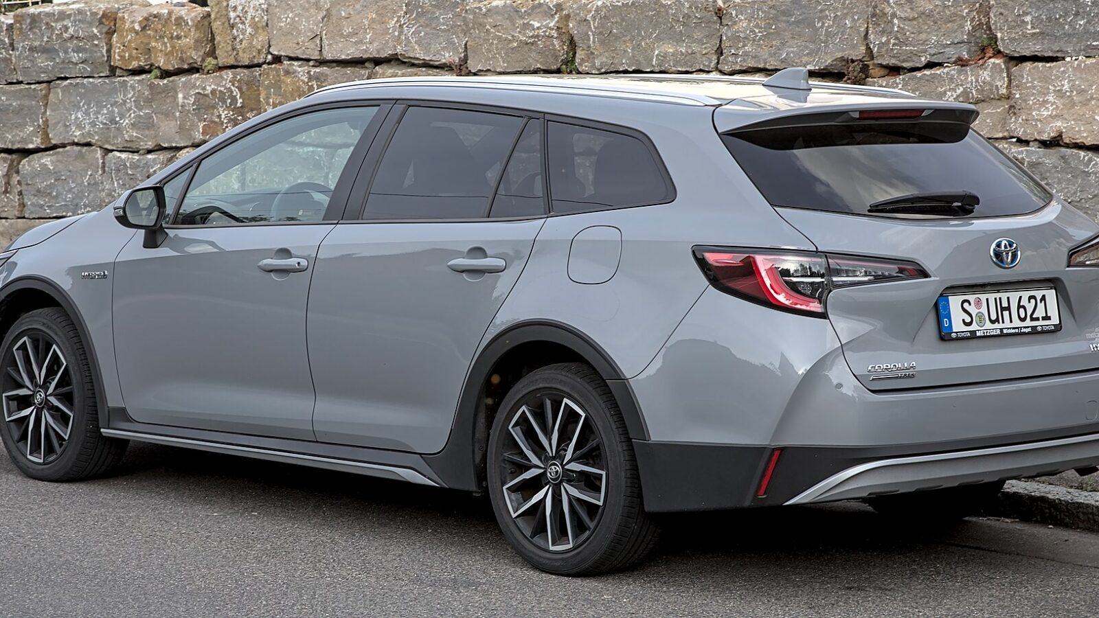 Toyota Corolla occasion kopen: hier let je echt op