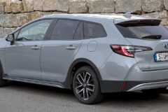 Toyota Corolla occasion kopen: hier let je echt op