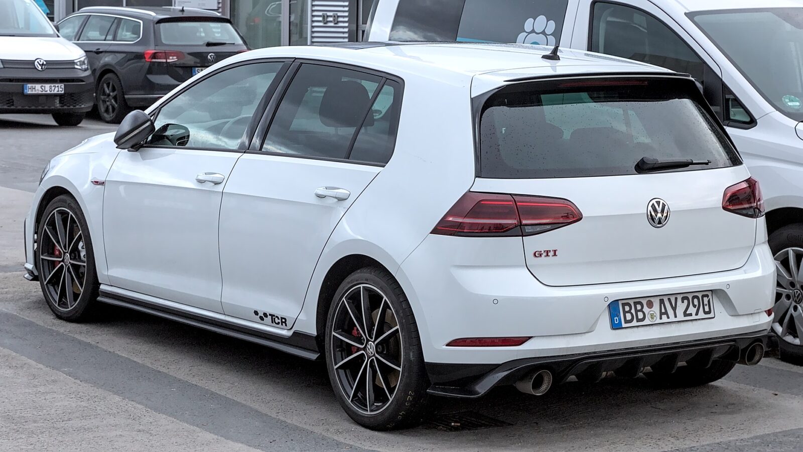 Volkswagen Golf 7 problemen: storingen per bouwjaar