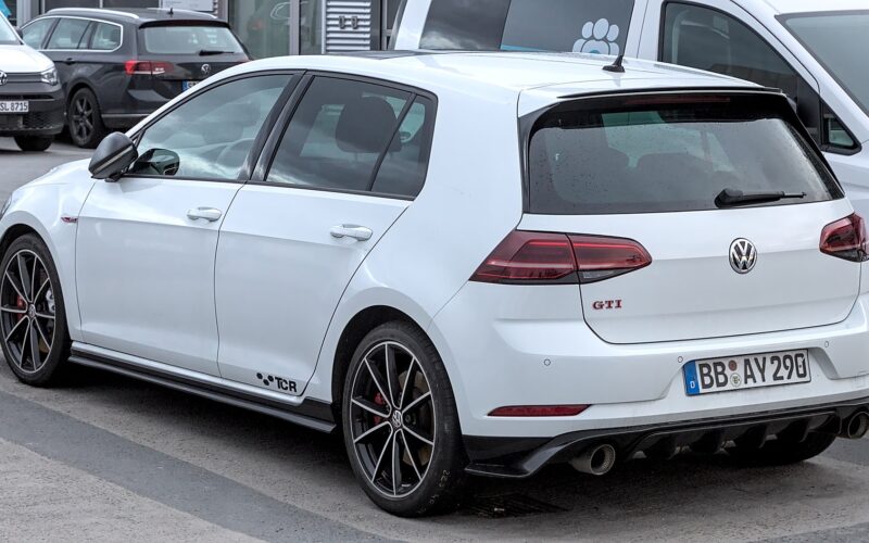 Volkswagen Golf 7 problemen: storingen per bouwjaar