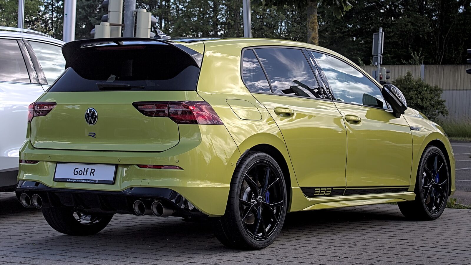 Volkswagen Golf 8 occasion kopen: de complete koopgids