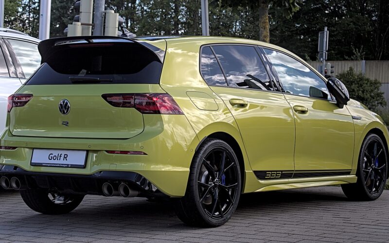 Volkswagen Golf 8 occasion kopen: de complete koopgids