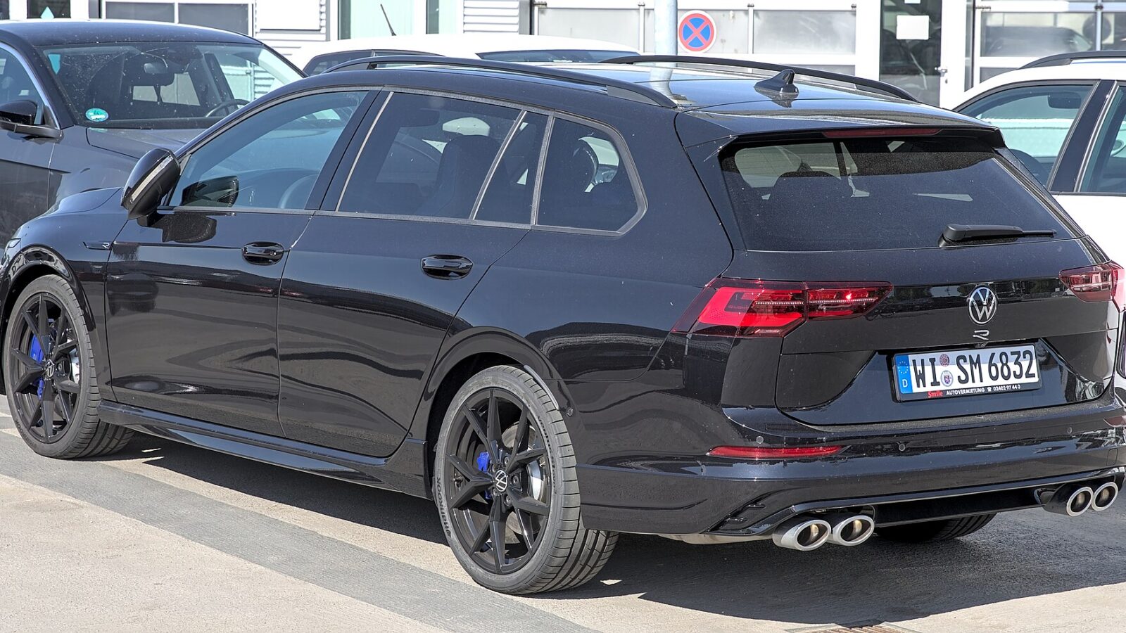 Volkswagen Golf 8 problemen: storingen per bouwjaar