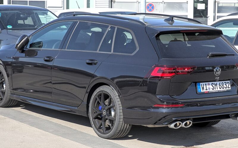 Volkswagen Golf 8 problemen: storingen per bouwjaar