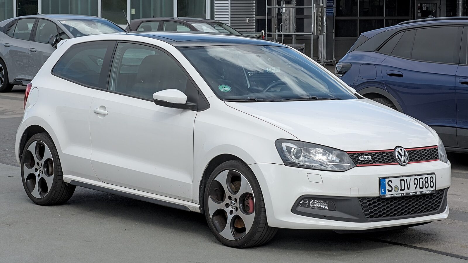 Volkswagen Polo problemen: storingen per generatie