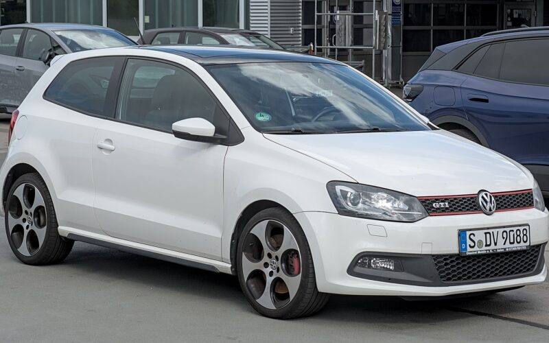 Volkswagen Polo problemen: storingen per generatie