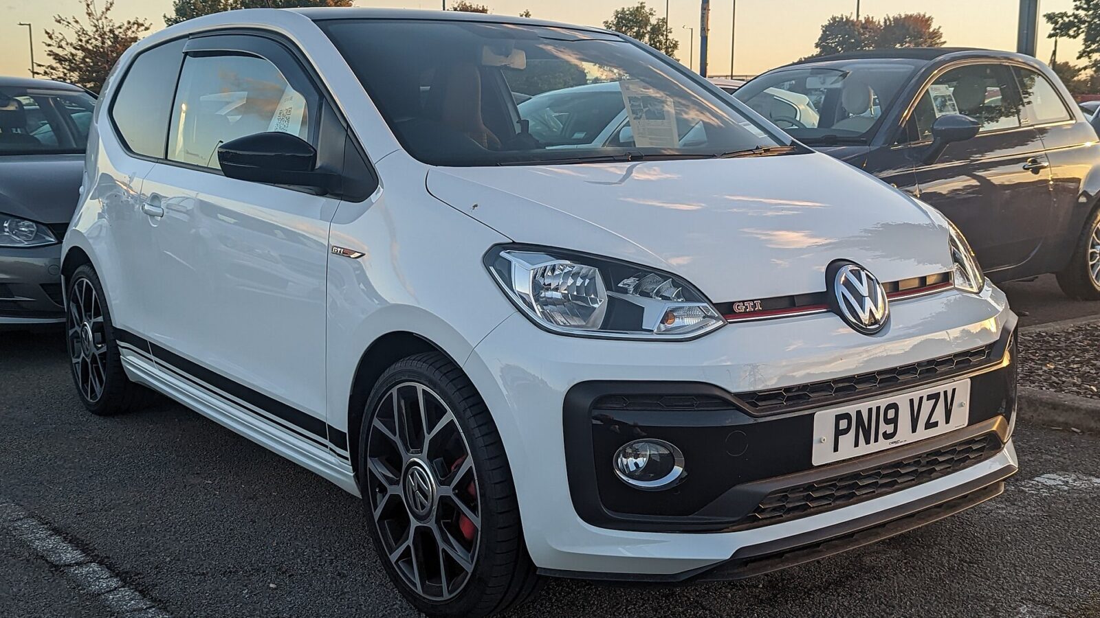 Volkswagen Up! occasion kopen: de complete koopgids