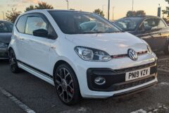 Volkswagen Up! occasion kopen: de complete koopgids