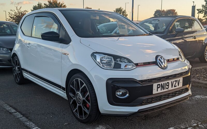 Volkswagen Up! occasion kopen: de complete koopgids