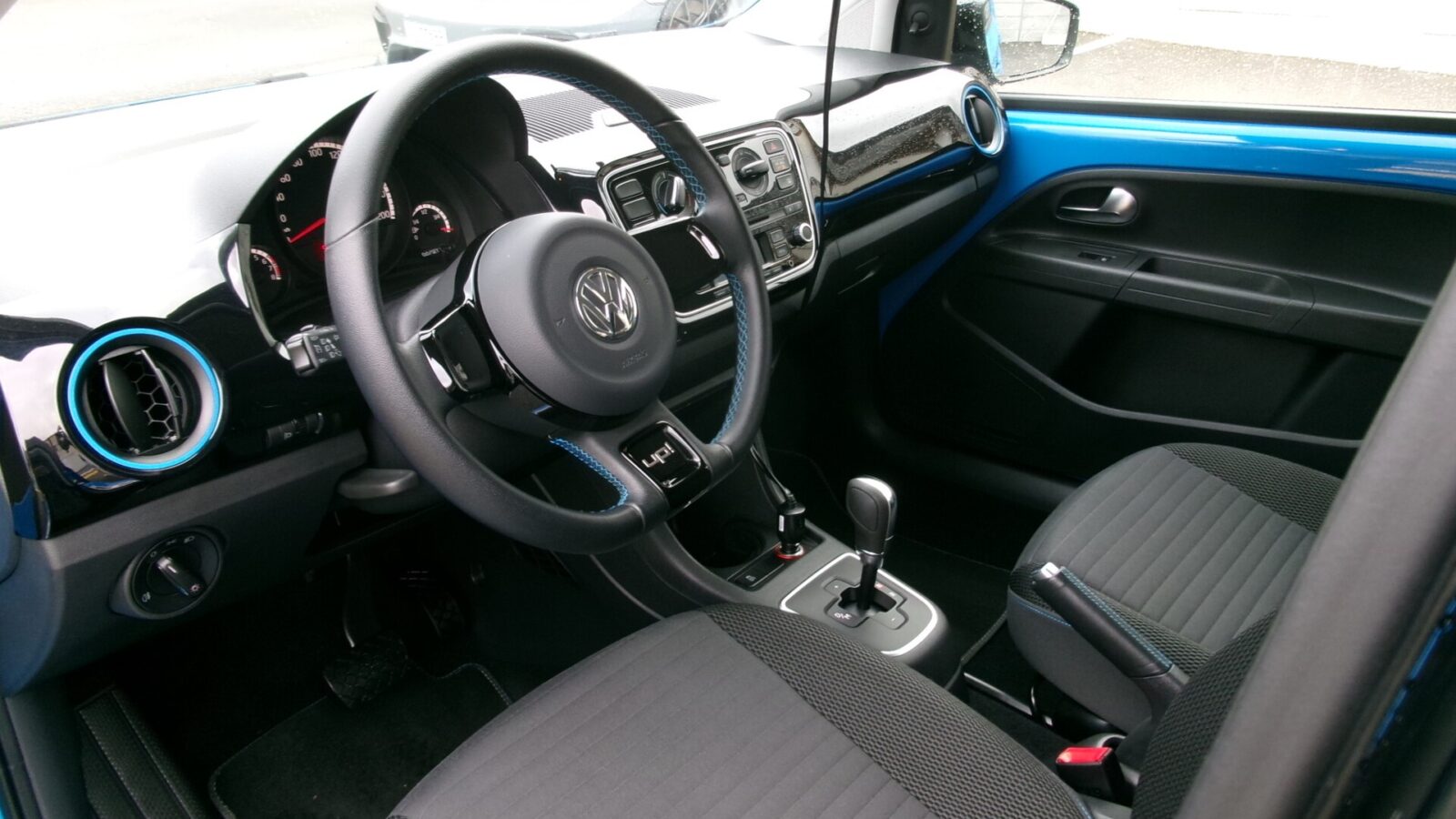 Volkswagen Up! problemen: storingen per bouwjaar