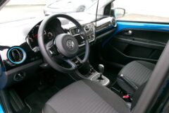 Volkswagen Up! problemen: storingen per bouwjaar