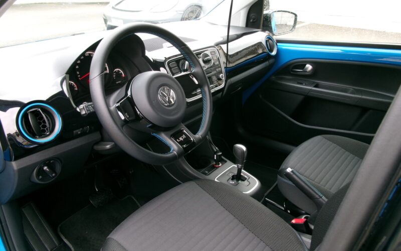 Volkswagen Up! problemen: storingen per bouwjaar