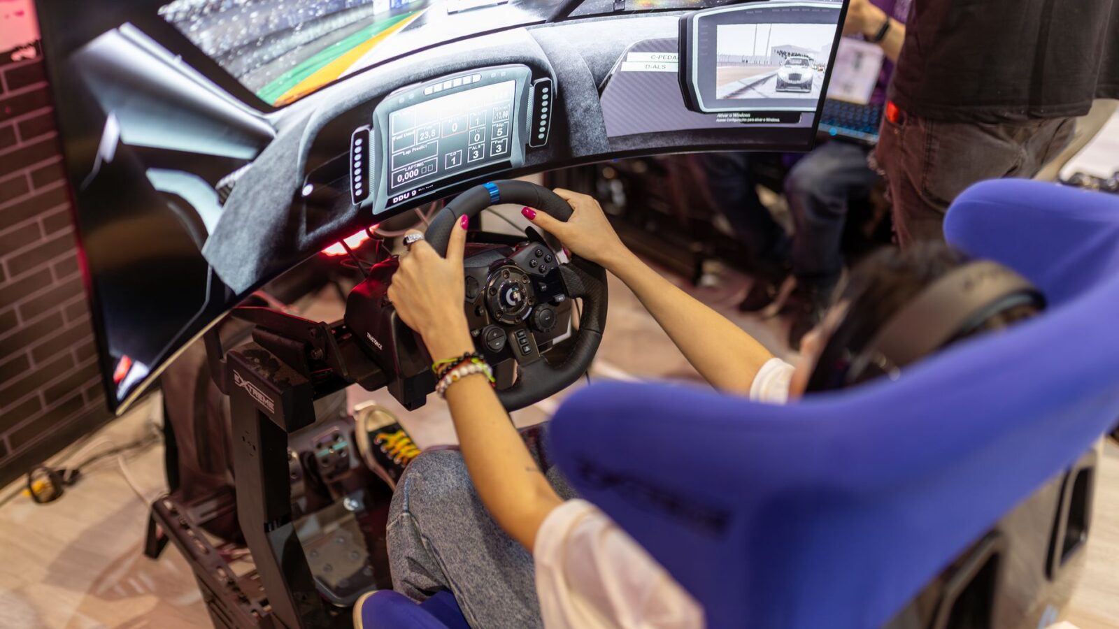 Beste racestuur voor PS5: de top per budget (2026)