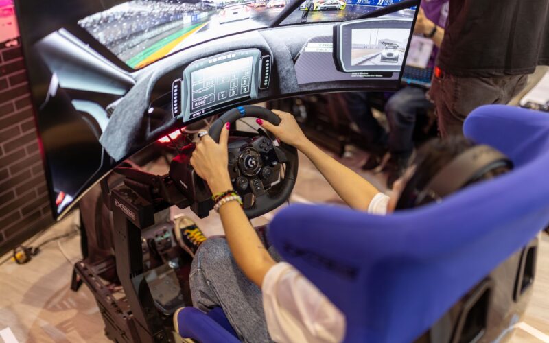 Beste racestuur voor PS5: de top per budget (2026)