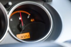 Roetfilter lampje (DPF): zo maak je hem schoon