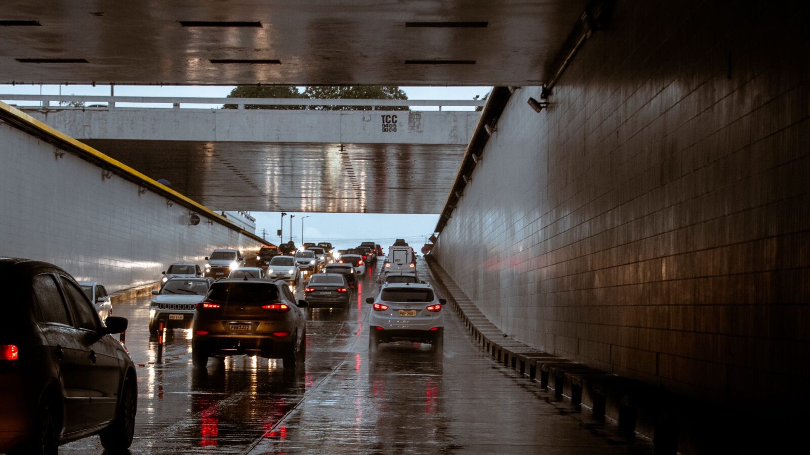 Drukste avondspits: 1.109 kilometer file op Nederlandse wegen