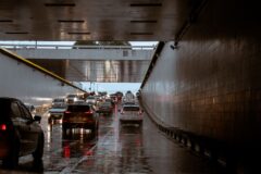 Drukste avondspits: 1.109 kilometer file op Nederlandse wegen