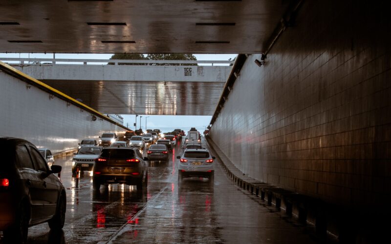 Drukste avondspits: 1.109 kilometer file op Nederlandse wegen