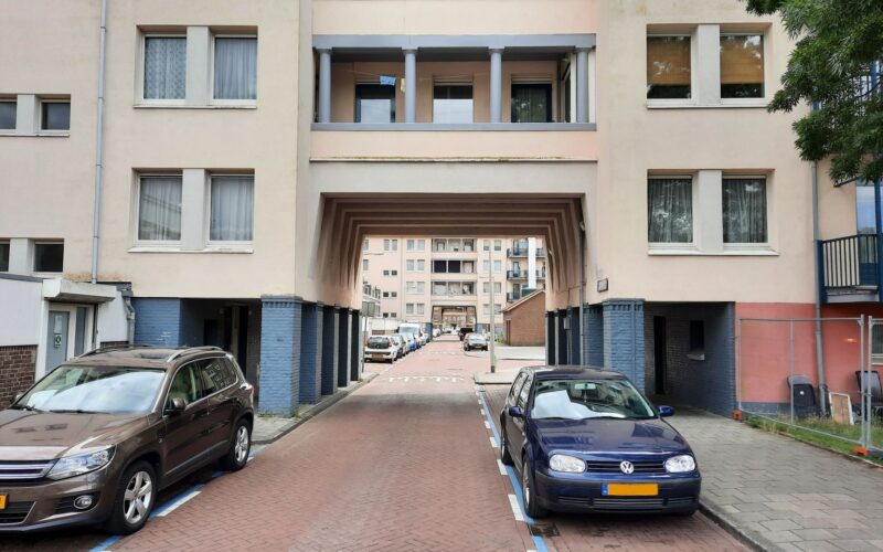 Parkeervergunning Amsterdam 2027: centrum straks 857 euro per jaar