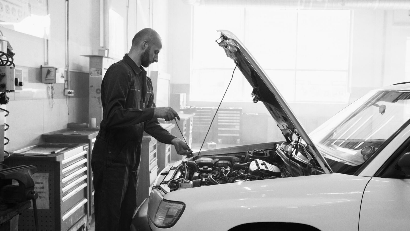 Terugroepactie kenteken: zo check je een open recall