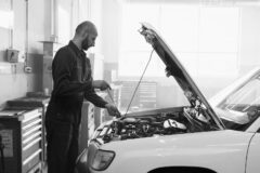 Terugroepactie kenteken: zo check je een open recall
