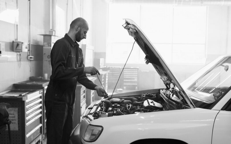 Terugroepactie kenteken: zo check je een open recall